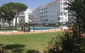 Apartamento Nuevo Portil Albatros
